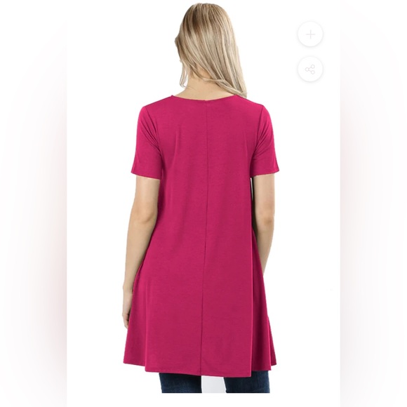 SOLD!!! Old Navy Dress - Picture 2 of 5